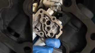 04-07 Honda Accord FIX! Transmission shift 1-2 problem!