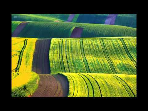 David Kraus - Velké,Širé,Rodné Lány