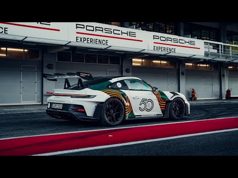 I Finally Drove The Porsche 992 GT3 RS On Track!