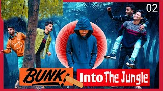 BUNK: Into the Jungle – Episode 2 | Shivam Pal thumbnail