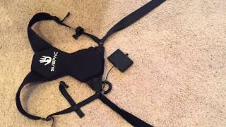 Video thumbnail for SubPac M1 Review by DJChristo3lektric