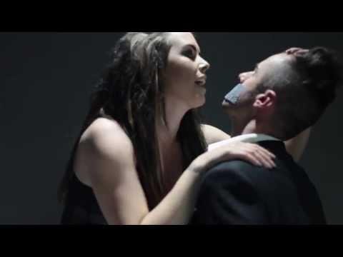 Paul Morrell feat. Vicky Jackson - Always On My Mind [Mondo Records]