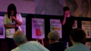 Shoshana Bean- "Press On" Feat. Shockwave