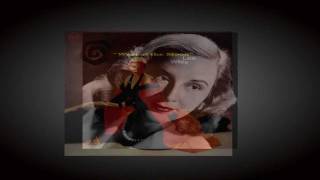 Lee Wiley - As Time Goes By