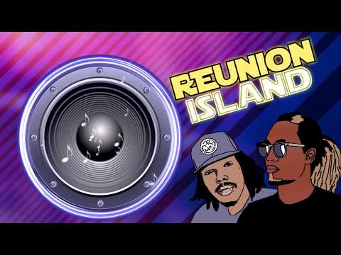 SOLDAT DAVY JONES x MTX - REUNION ISLAND ( PROD BY MIG RECORD )