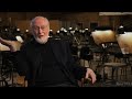 John Williams discusses the Ben Solo heroic theme - The Rise of Skywalker documentary