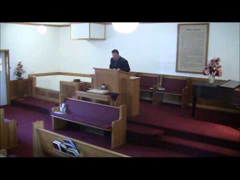 2011-10-23 - Repentance And Relationship
