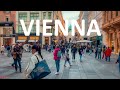 Vienna Walking Tour Explore Austria S Beautiful Capital 4K HDR