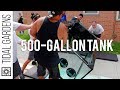 500 Gallon Glass Aquarium For Sale