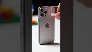 LEGO iPhone Build – Can You Tell It’s Not Real?