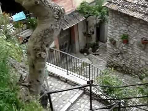 Hello from San Giovanni Rotondo -   Pietrelcina