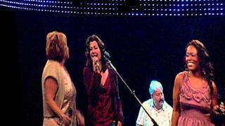 Amy Grant- Put a Little Love In Your Heart ft. Sandi Patty & Mandisa