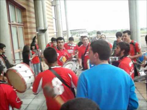 ATL NOVÁS  Fase Ascenso Badajoz 8,9-05-10