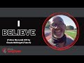 [Follow My Lead] #09 “I Believe” by Claude McKnight (Take 6)   From the Take 6 album “So Much 2 Say”