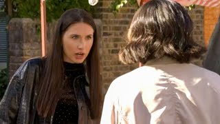 EastEnders - Ash Panesar & Dotty Cotton Fight!