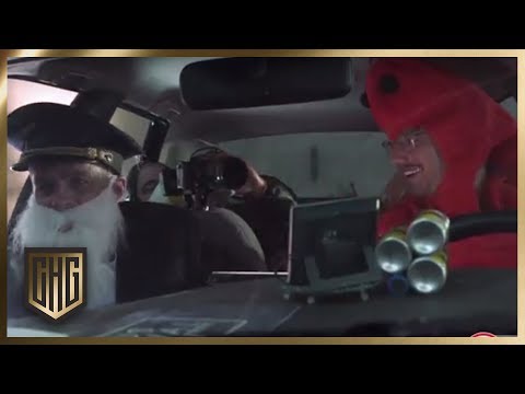 Enduring: Enduring - PART 1 | Circus HalliGalli | ProSieben