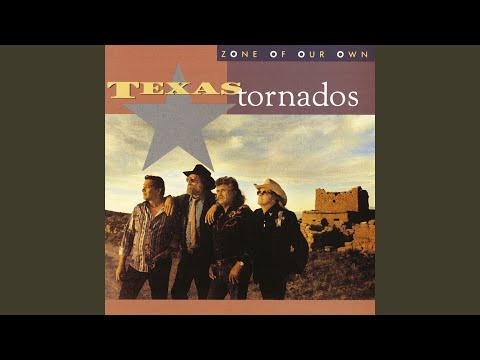 Is Anybody Goin' to San Antone