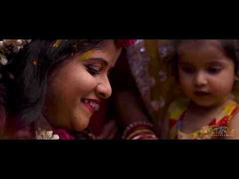 Wedding Photographer portfolio by PINAKA Studio in Pune - Photo 3