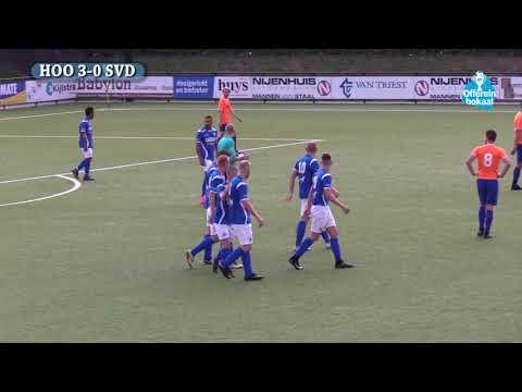 Samenvatting Hoogeveen zaterdag   Dedemsvaart 23 08 2017