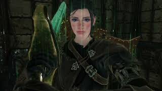 【DARK SOULSⅡ】月光の大剣でクリアしたい:07【ヴァンクラッド面会とおじぇ