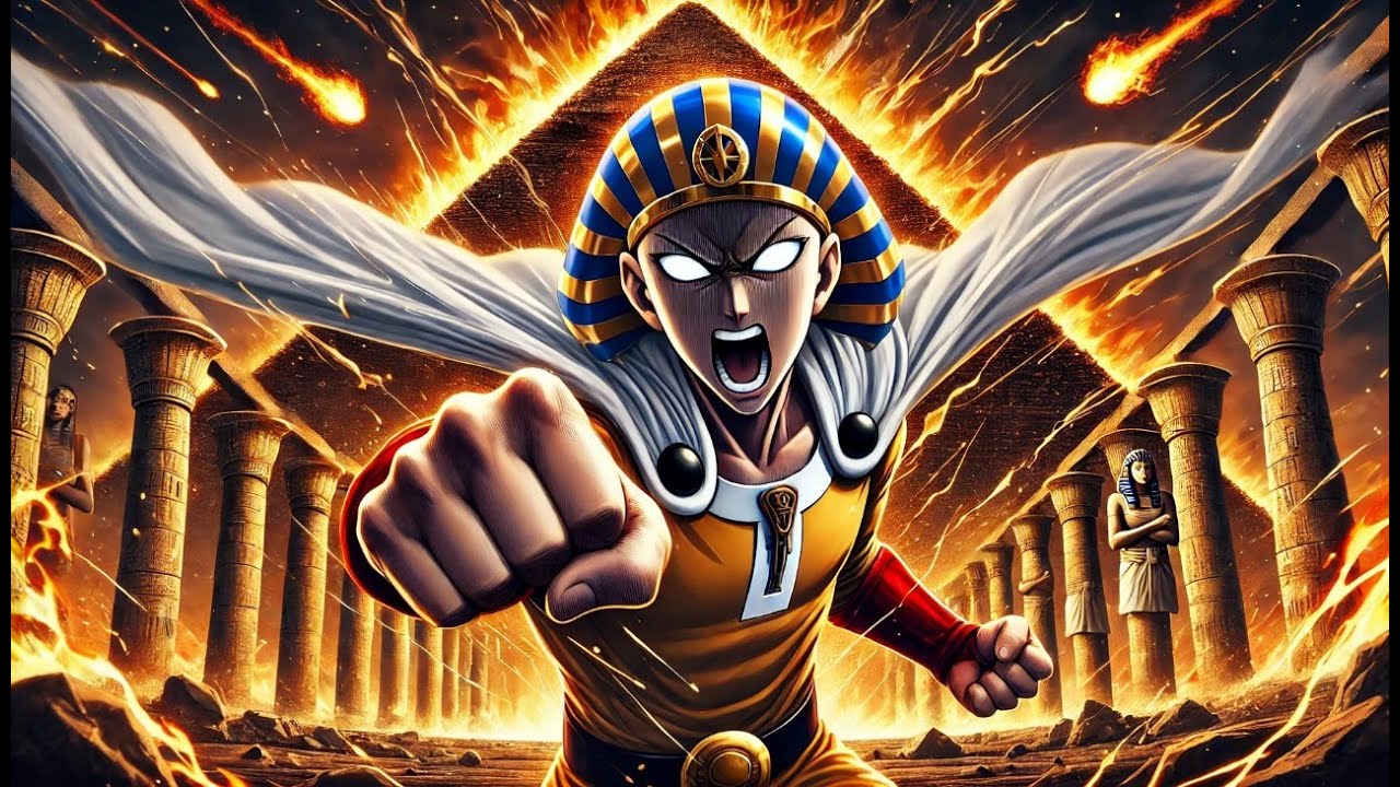 Sequência de Soco Sério