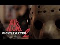 Never Hike Alone A Friday The 13th Fan Film Production Kickstarter Video 2 2017 HD