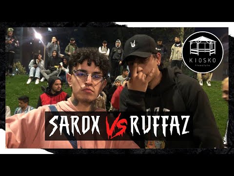 Sarox Vs Ruffaz - Semifinal - Fecha 15/2022