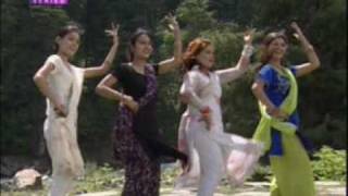 rosha wala dilbaro. kashmiri folk song - YouTube