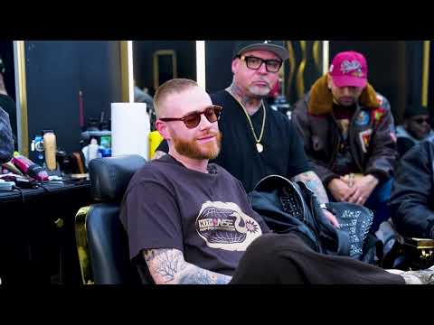 "PODDERHOUSE WAS STUPID!!!" RORY & MAL CONFRONT MATH HOFFA & EXPOSE THE JOE BUDDEN BLUEPRINT
