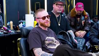 "PODDERHOUSE WAS STUPID!!!" RORY & MAL CONFRONT MATH HOFFA & EXPOSE THE JOE BUDDEN BLUEPRINT