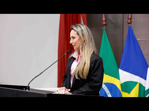 Nadir Jardim Santana - Grande Expediente - 03/02/2025