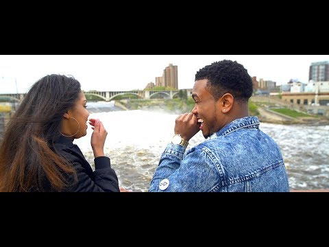 Rob K - "Y.O.U." (Official Video)
