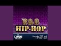 Step In The Name Of Love Remix Radio Version Karaoke Version
