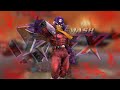 They Updated Blood Falcon In Super Smash Bros