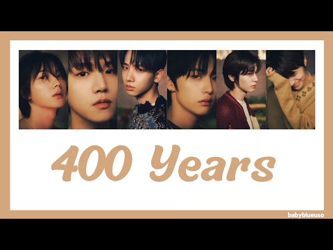 [THAISUB] BOYNEXTDOOR(보이넥스트더이) - 400 Years #bluesoyou