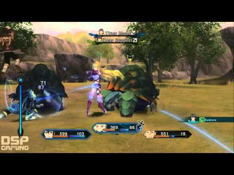 Tales of Xillia playthrough pt13