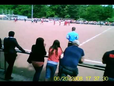 Schwarz Weiß - RW Zollstock 10.06.2012 | 0:2