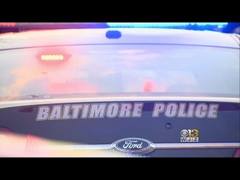 Baltimore Reaches 300 Homicides For 2018
