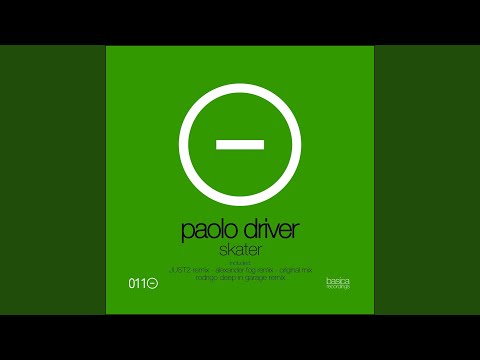 Skater (Just2 Remix)