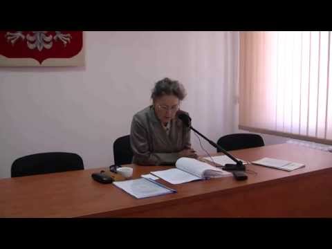 VII Sesja Rady Gminy Jedlnia-Letnisko cz 8