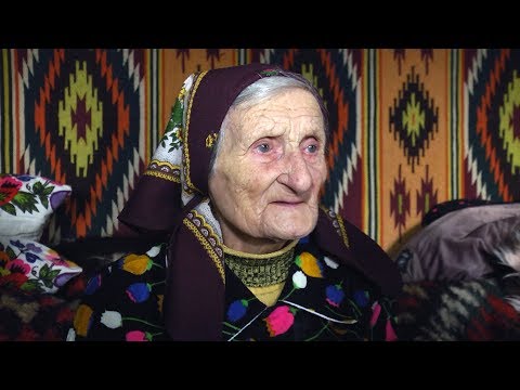 Коломиянка відзначила століття. ВІДЕО