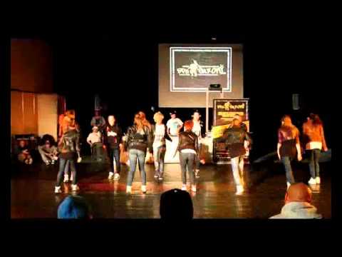 "JAM-In-Minute" at "Riga Challenge 2012/ SDK Latvia Preselection"