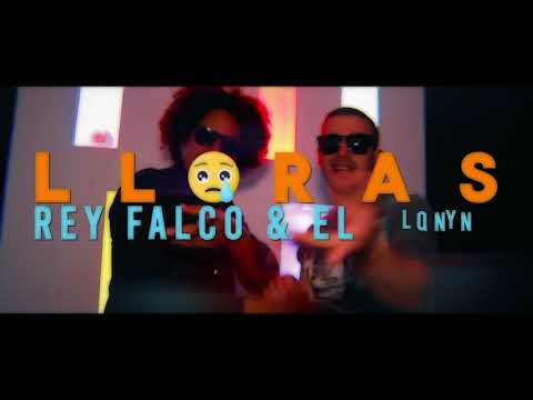 Rey Falco x El Chepe - Lloras