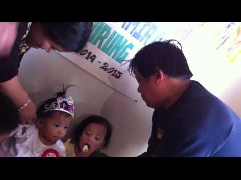 Nepali Happy Birthday Samira Gurung