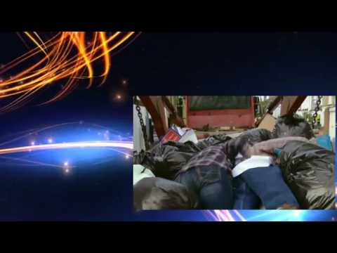 Miranda S03E06   A Brief Encounter