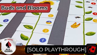 Buds and Blooms video thumbnail