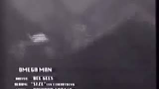Bee Gees (Maurice Gibb) - Omega Man (1993)