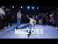 【HELLODANCE CLASS】 Sean Lew choreo - Middle Child
