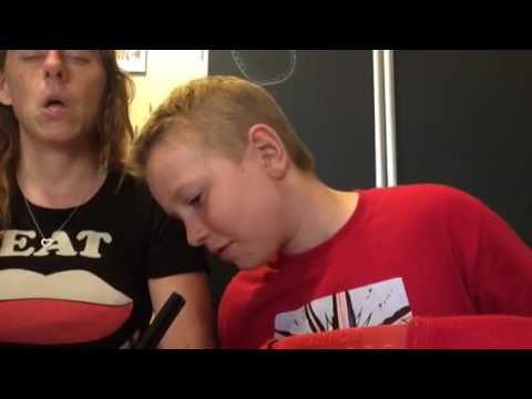 The dare challenge 2/3 | partytime excellent