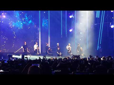 181171 Wanna One (#워너원) -  너의 이름을 (I'll Remember)